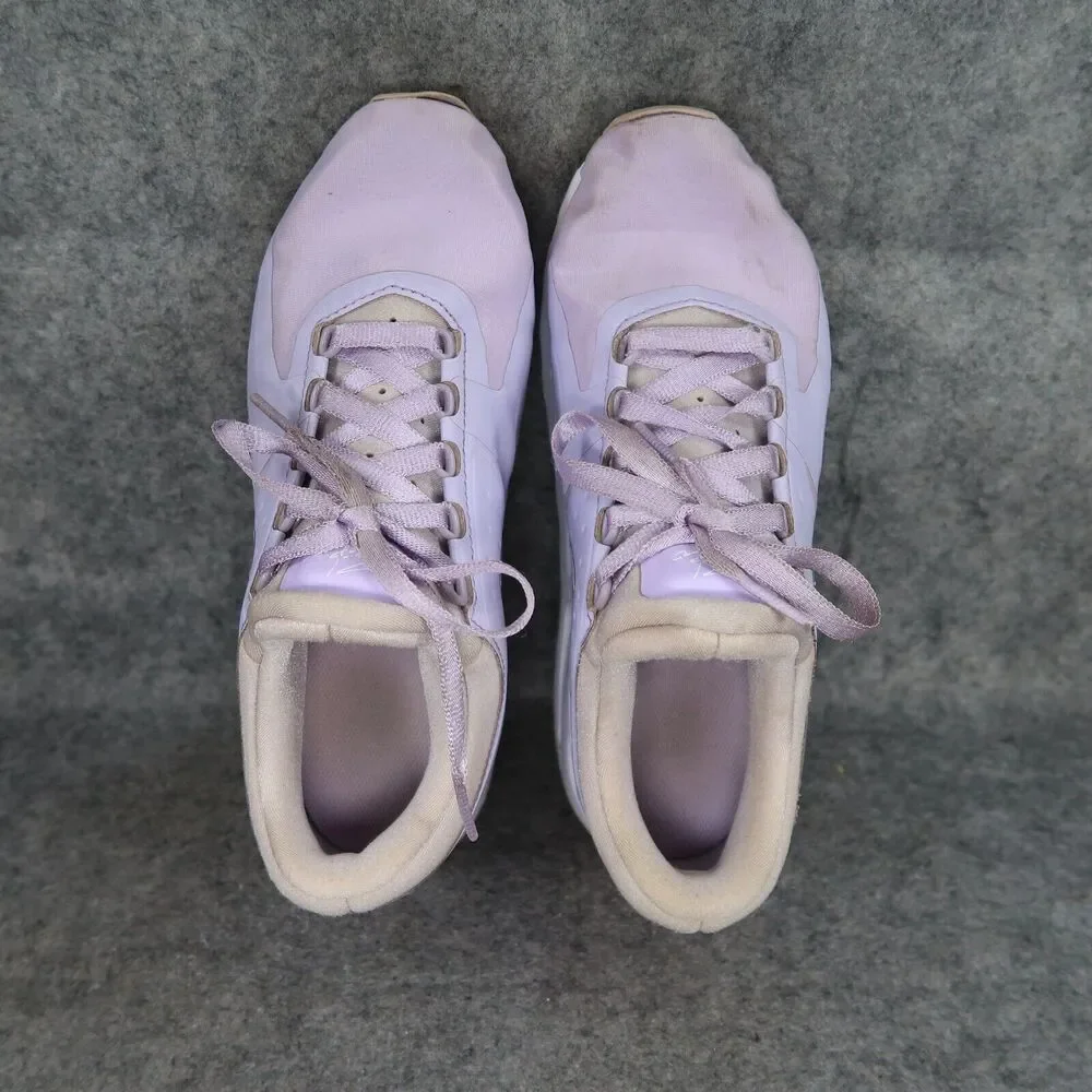 Nike Shoes Kids 6 Sneaker Air Max Zero Violet Mist GS Athletic Trainer Lifestyle